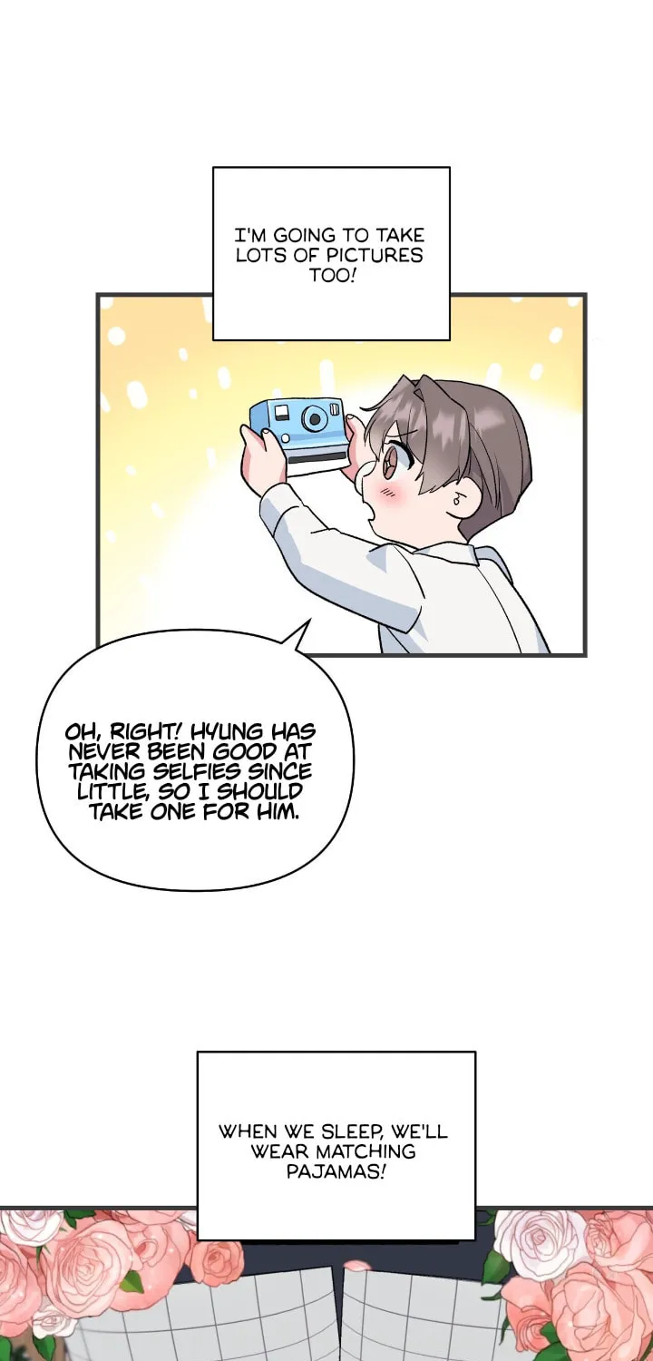 I Was Appointed as an Idol Chapter 2 page 47 - 