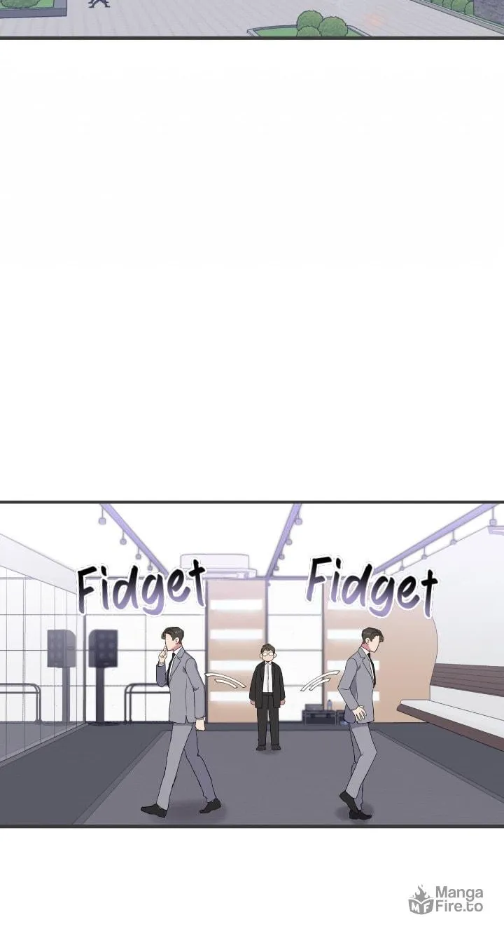 I Was Appointed as an Idol Chapter 2 page 53 - 