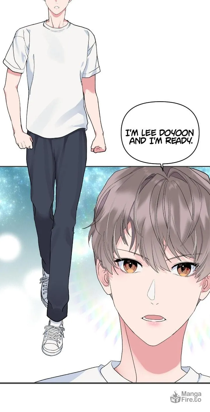 I Was Appointed as an Idol Chapter 2 page 60 - 
