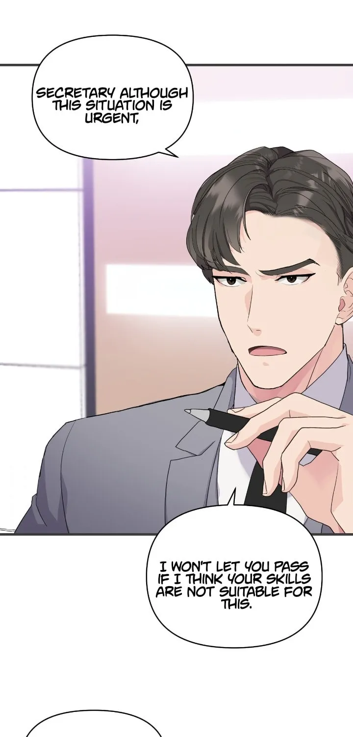 I Was Appointed as an Idol Chapter 2 page 63 - 