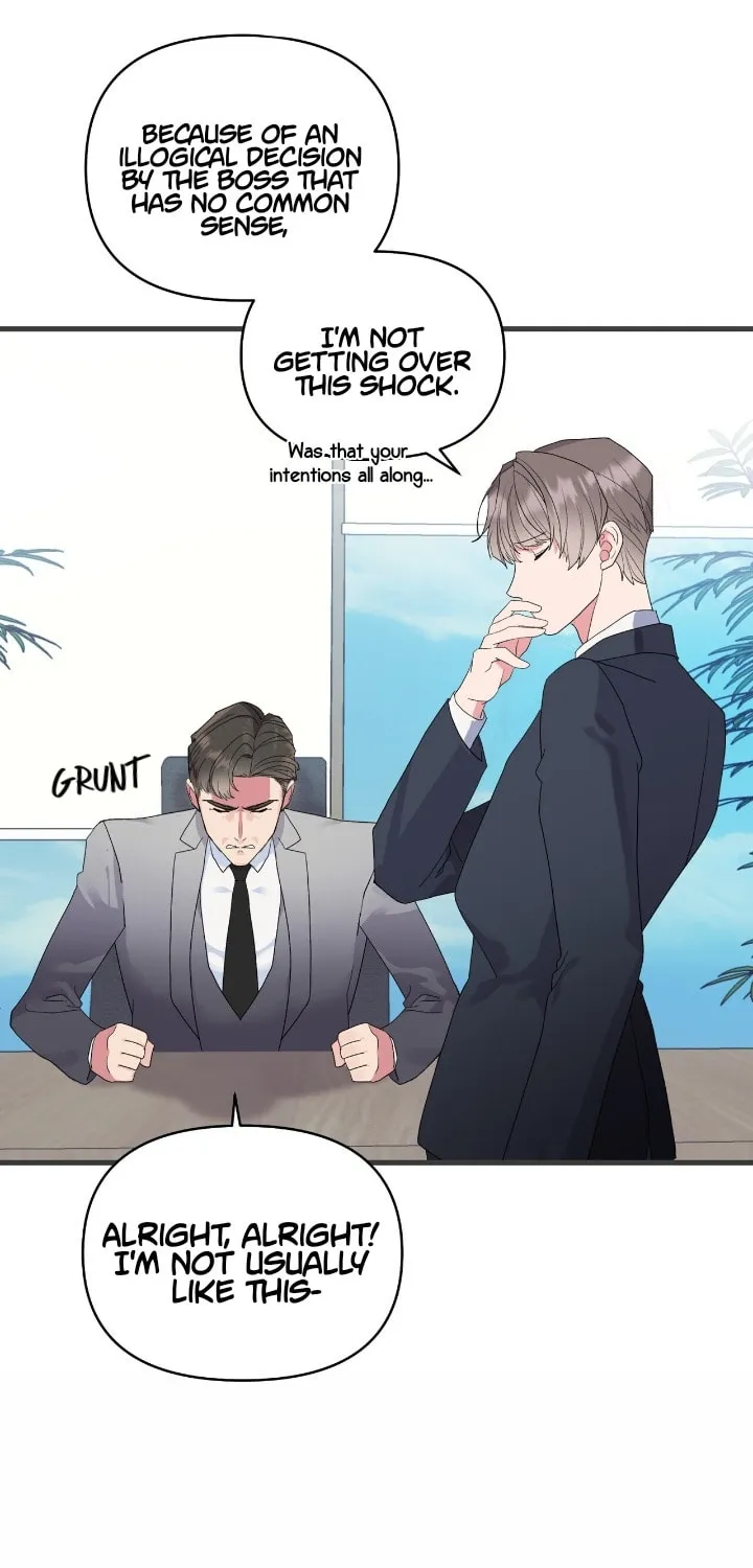 I Was Appointed as an Idol Chapter 2 page 9 - 