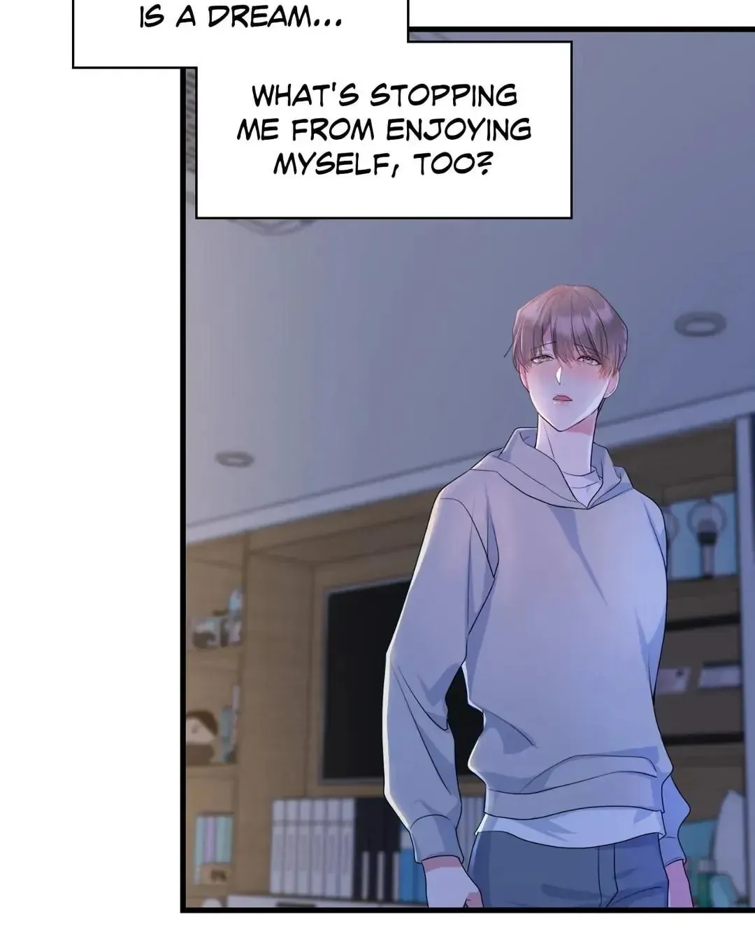 I Was Appointed as an Idol Chapter 21 page 19 - 