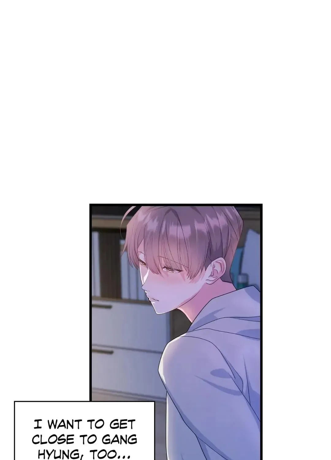 I Was Appointed as an Idol Chapter 21 page 20 - 