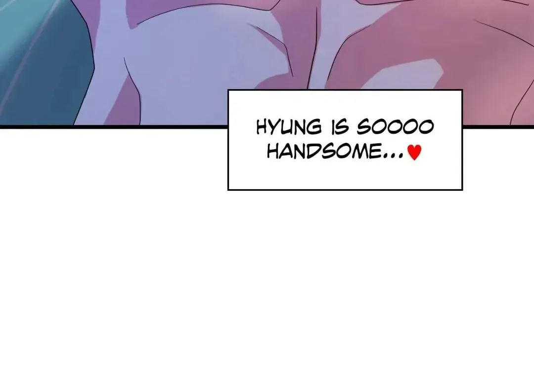 I Was Appointed as an Idol Chapter 21 page 35 - 