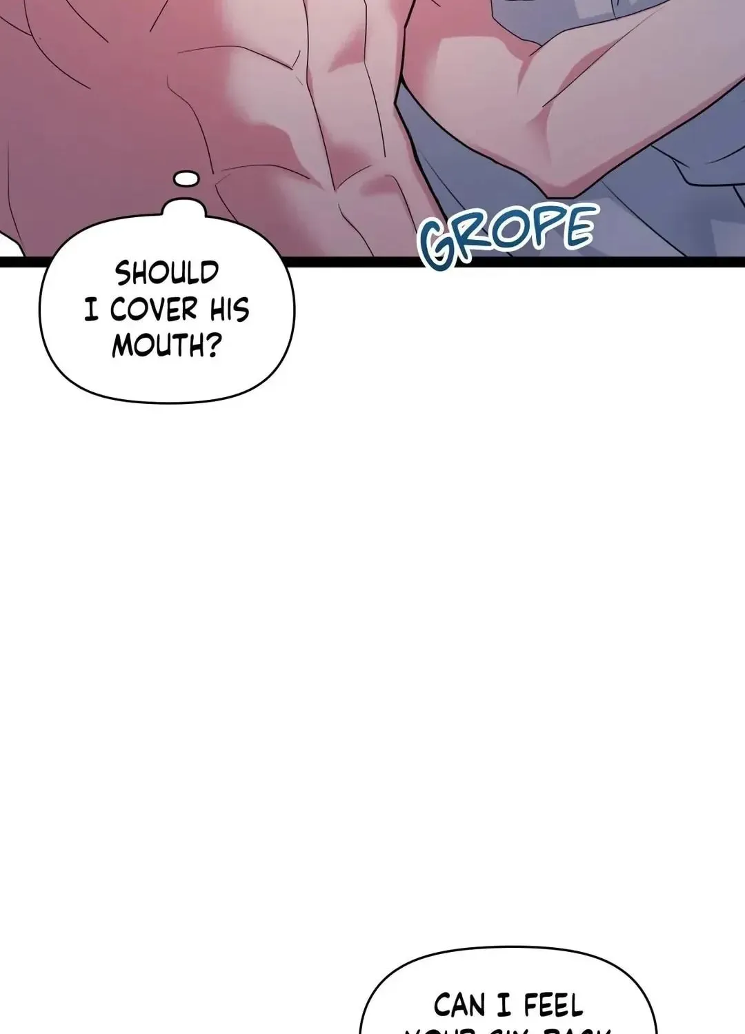 I Was Appointed as an Idol Chapter 21 page 37 - 