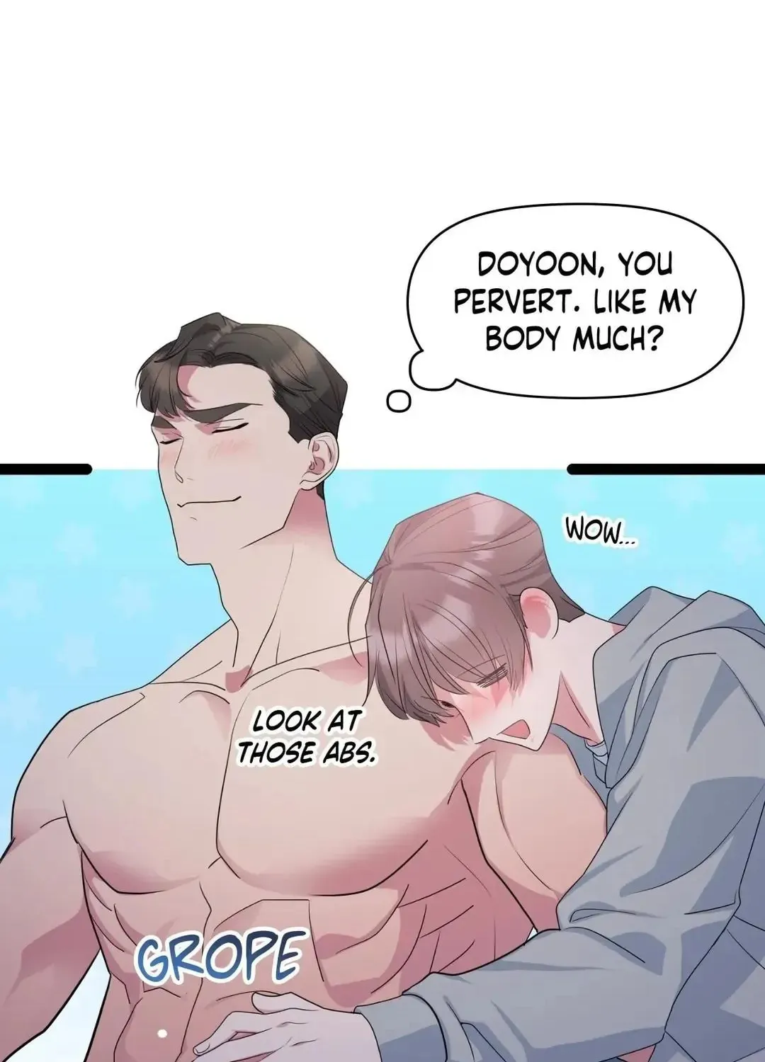 I Was Appointed as an Idol Chapter 21 page 39 - 