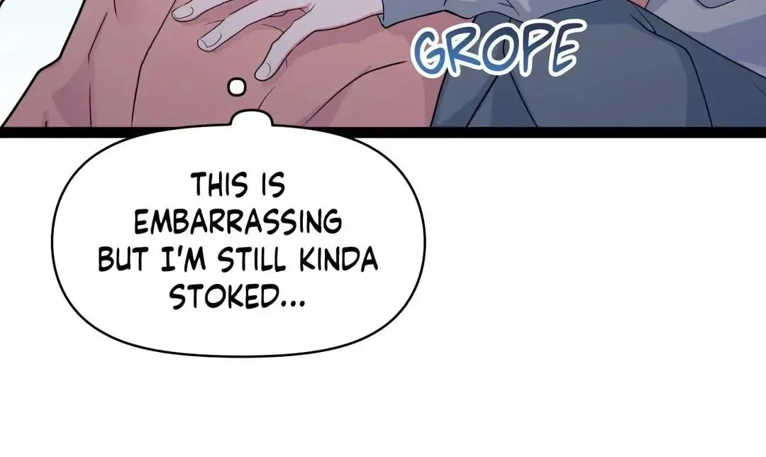 I Was Appointed as an Idol Chapter 21 page 40 - 