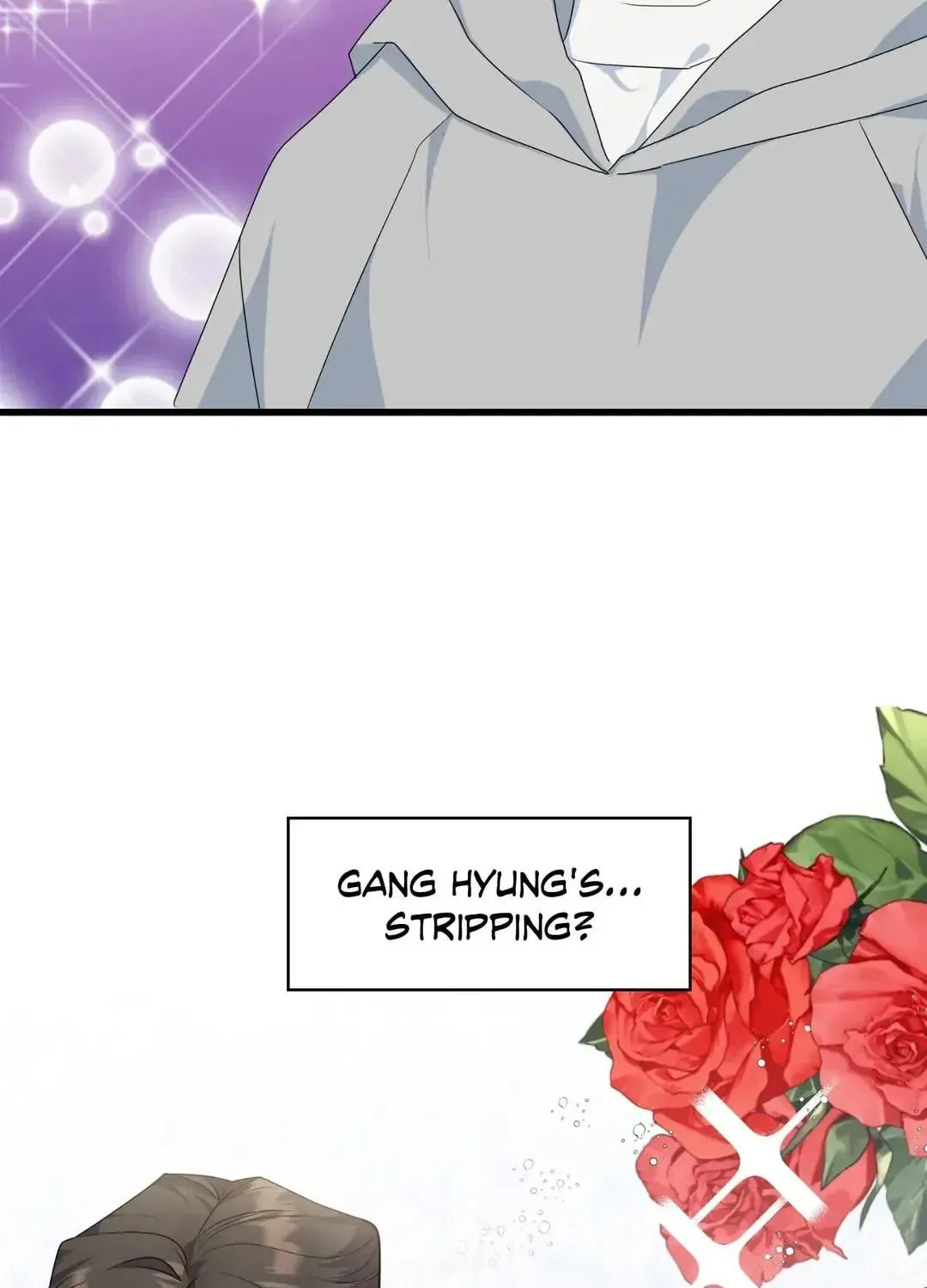 I Was Appointed as an Idol Chapter 21 page 5 - 
