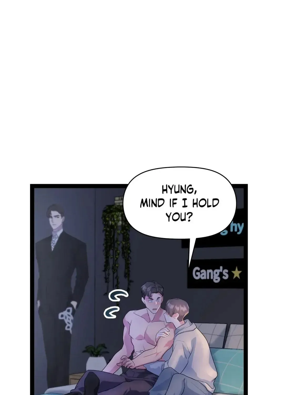 I Was Appointed as an Idol Chapter 21 page 41 - 