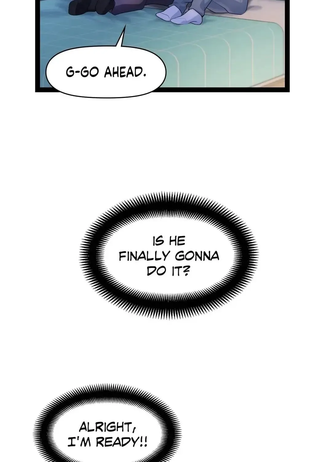 I Was Appointed as an Idol Chapter 21 page 42 - 