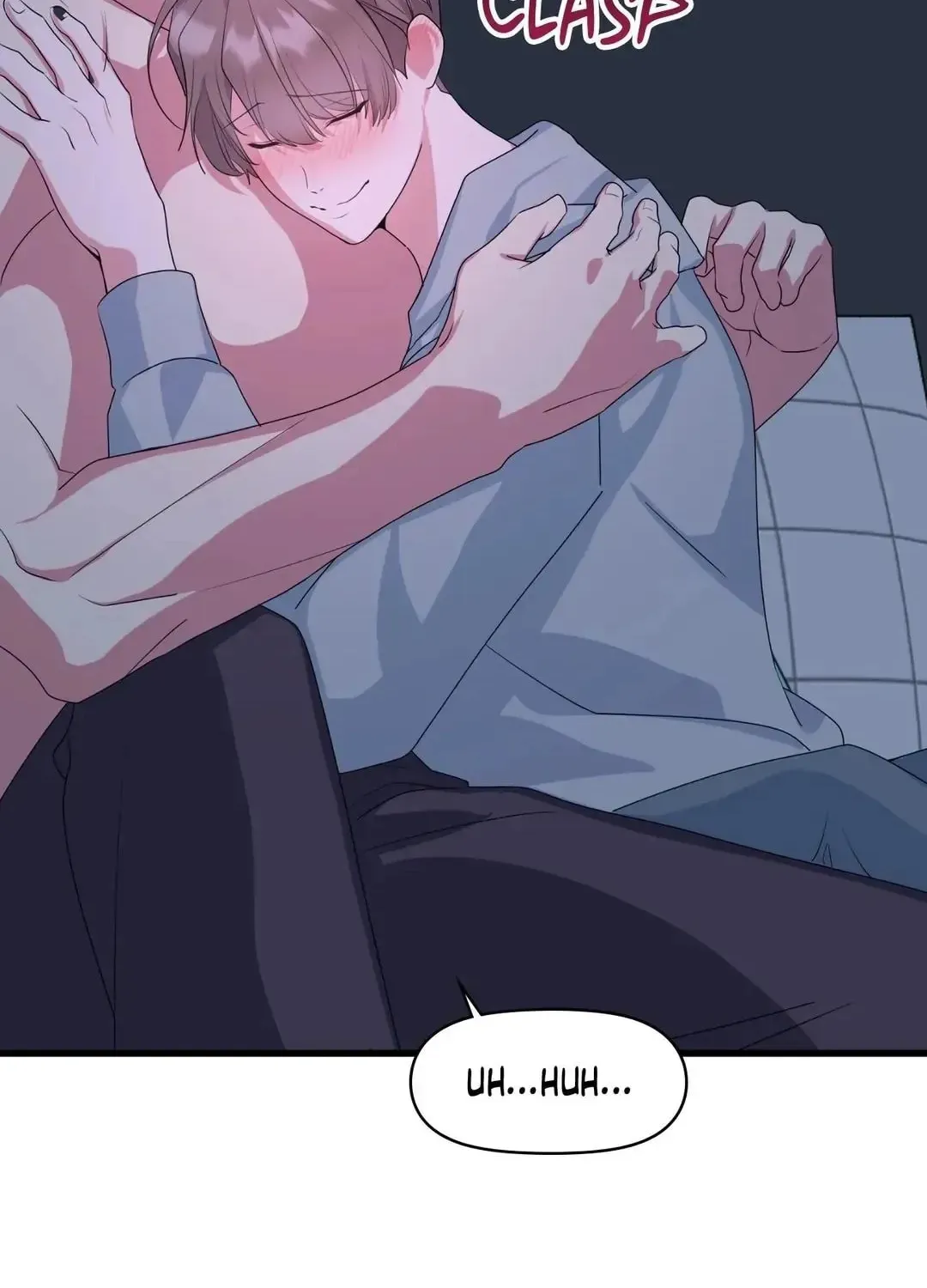 I Was Appointed as an Idol Chapter 21 page 46 - 