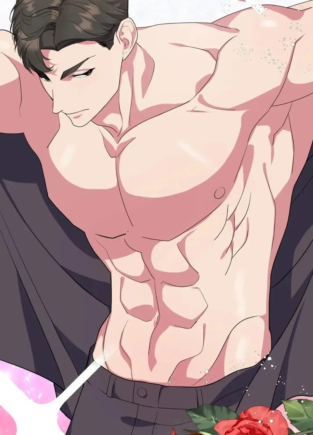 I Was Appointed as an Idol Chapter 21 page 6 - 
