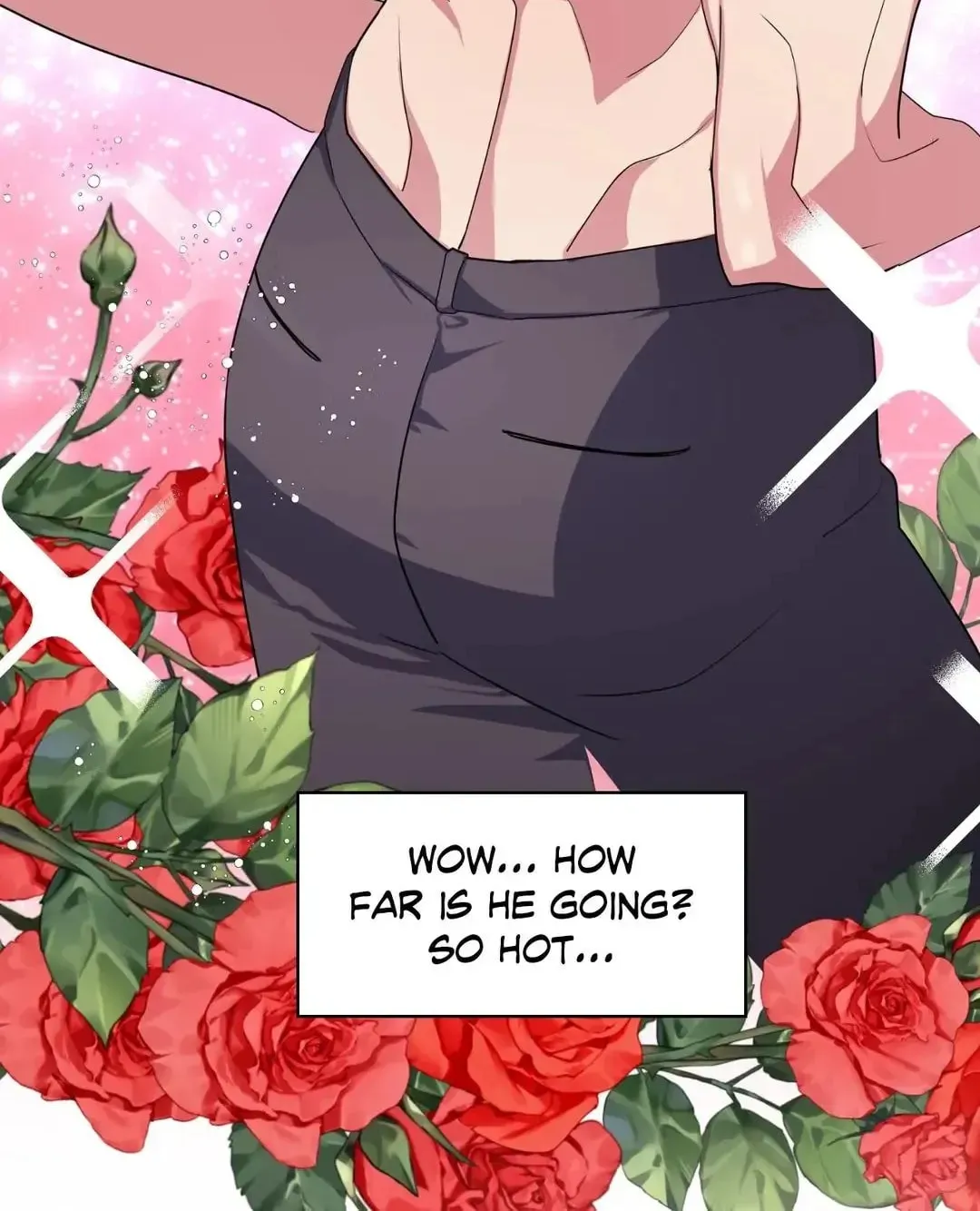 I Was Appointed as an Idol Chapter 21 page 8 - 