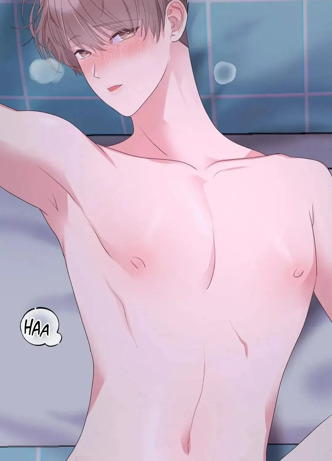 I Was Appointed as an Idol Chapter 21 page 98 - 