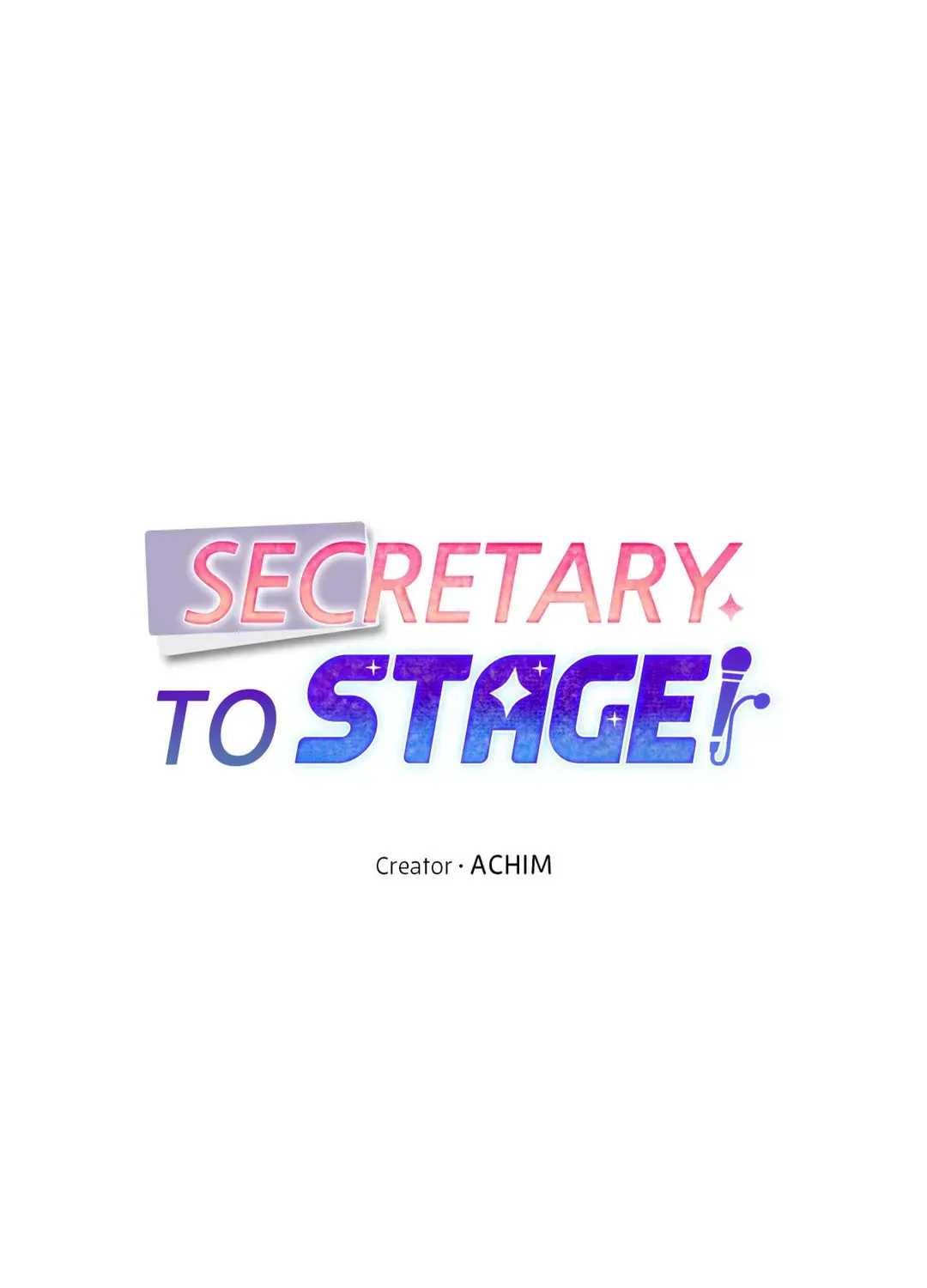 I Was Appointed as an Idol Chapter 22 page 3 - 