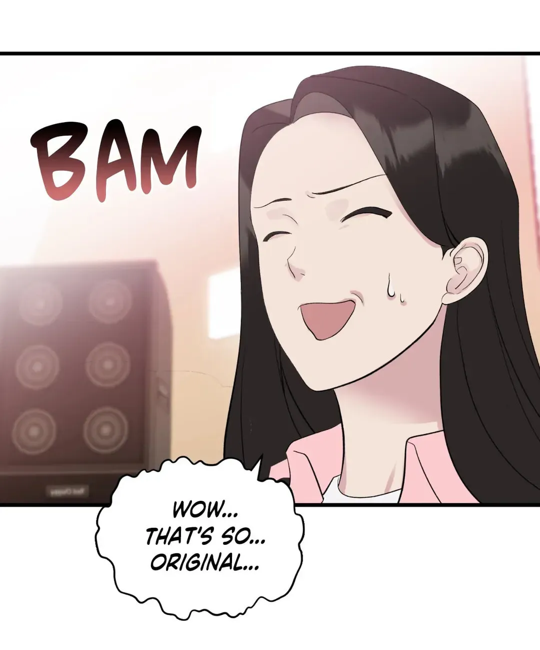 I Was Appointed as an Idol Chapter 3 page 33 - 