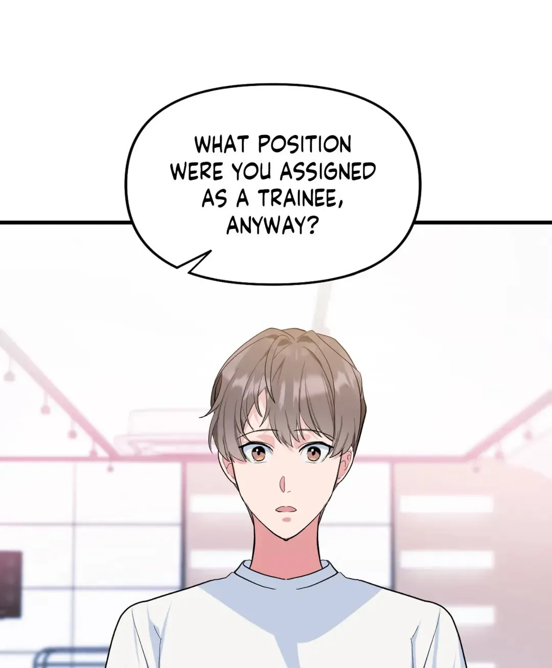 I Was Appointed as an Idol Chapter 3 page 47 - 