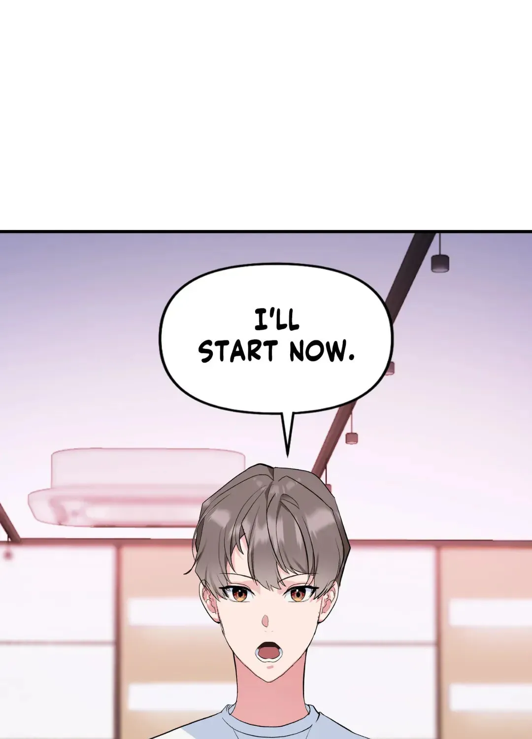 I Was Appointed as an Idol Chapter 3 page 6 - 