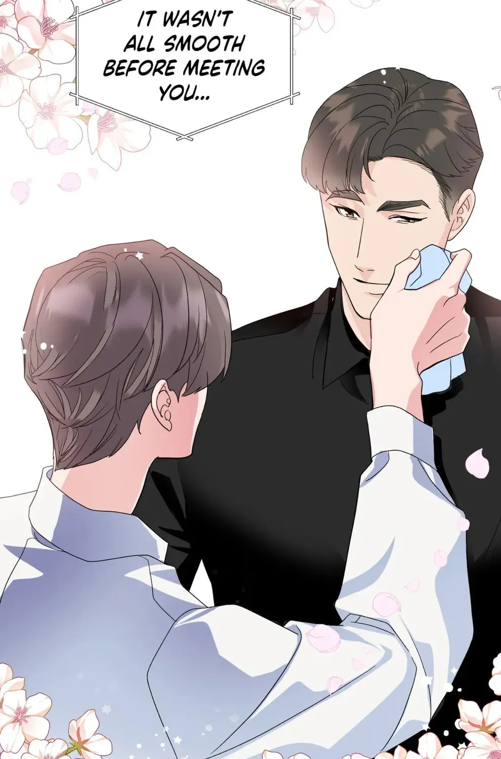I Was Appointed as an Idol Chapter 3 page 72 - 