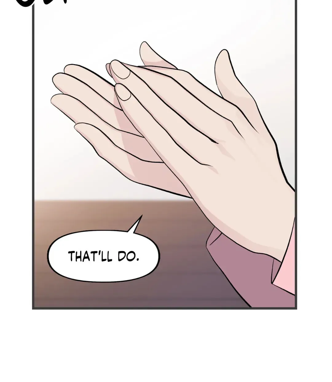 I Was Appointed as an Idol Chapter 3 page 84 - 