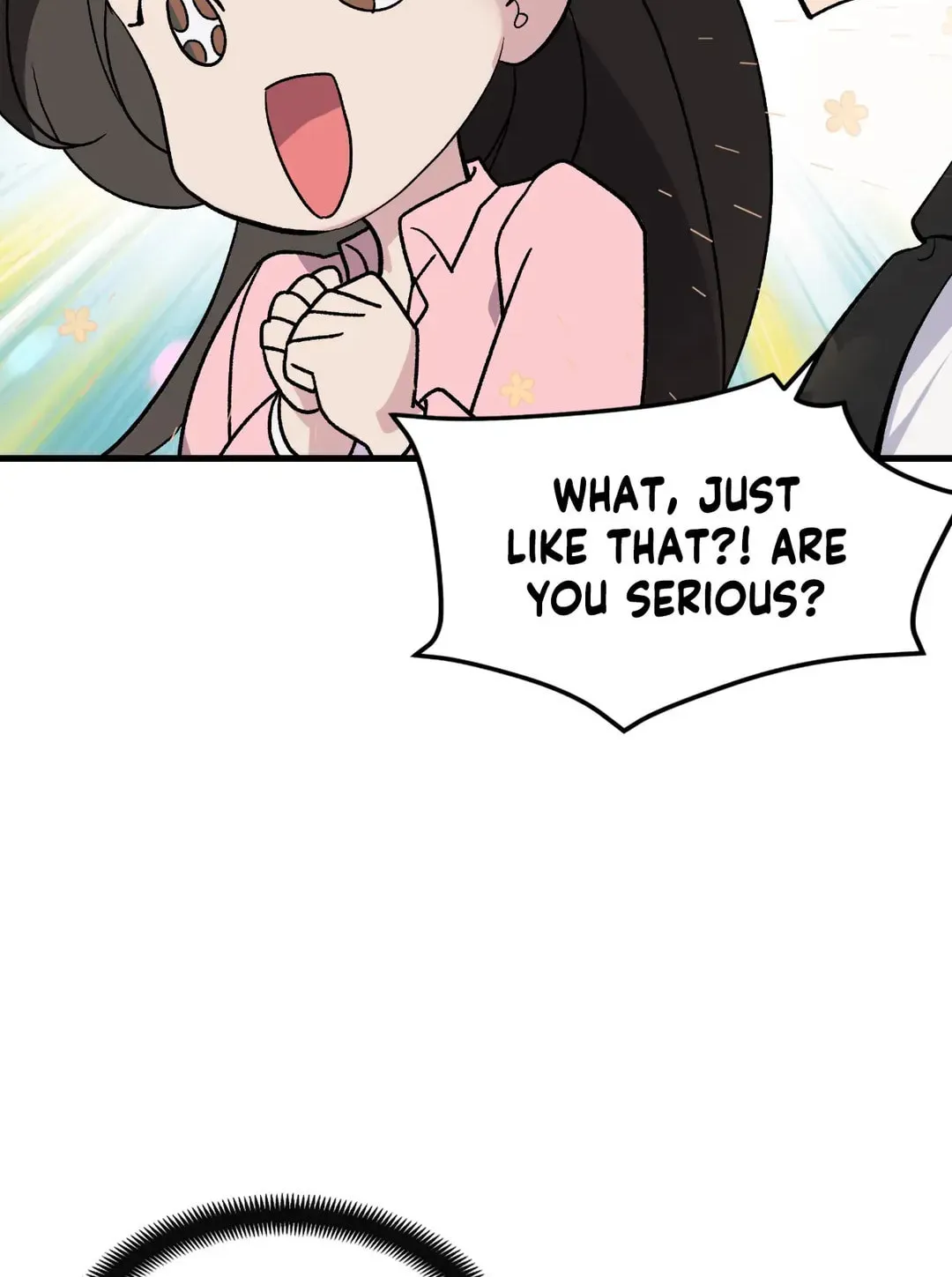I Was Appointed as an Idol Chapter 3 page 86 - 