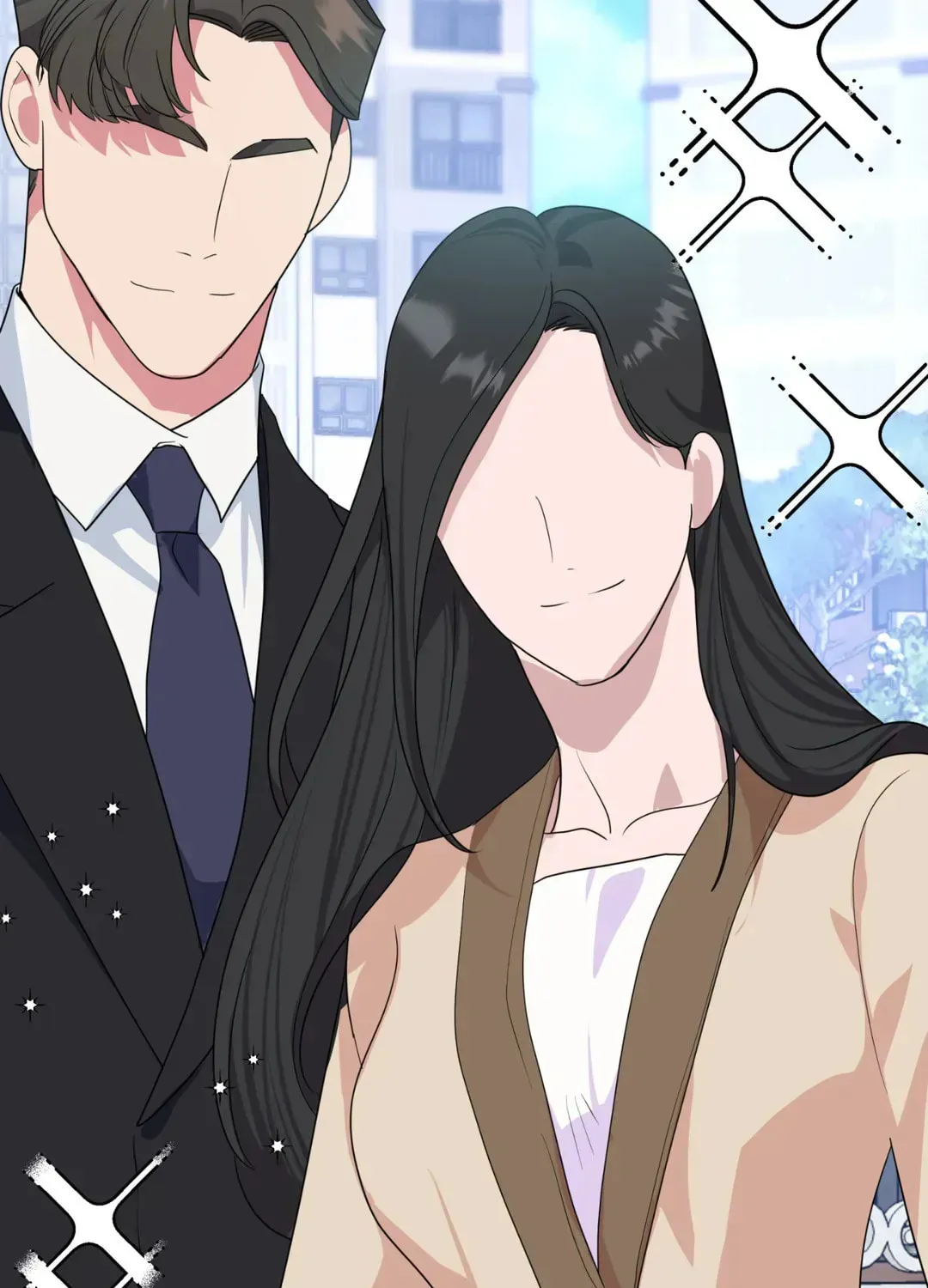 I Was Appointed as an Idol Chapter 32 page 5 - 