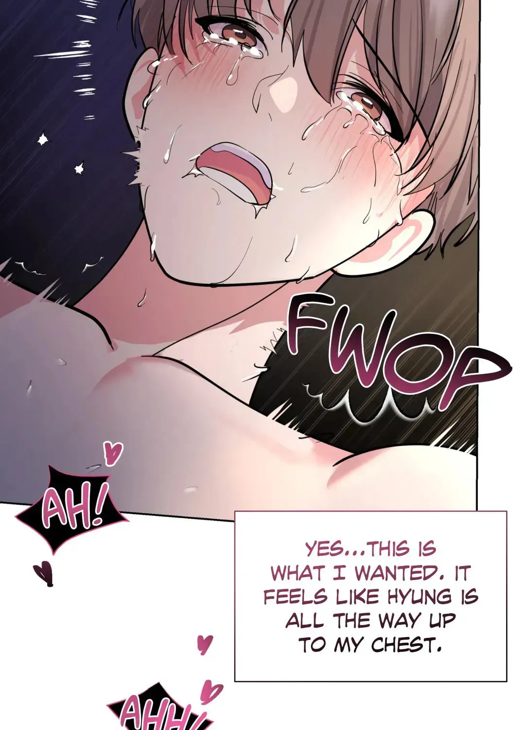 I Was Appointed as an Idol Chapter 32 page 77 - 