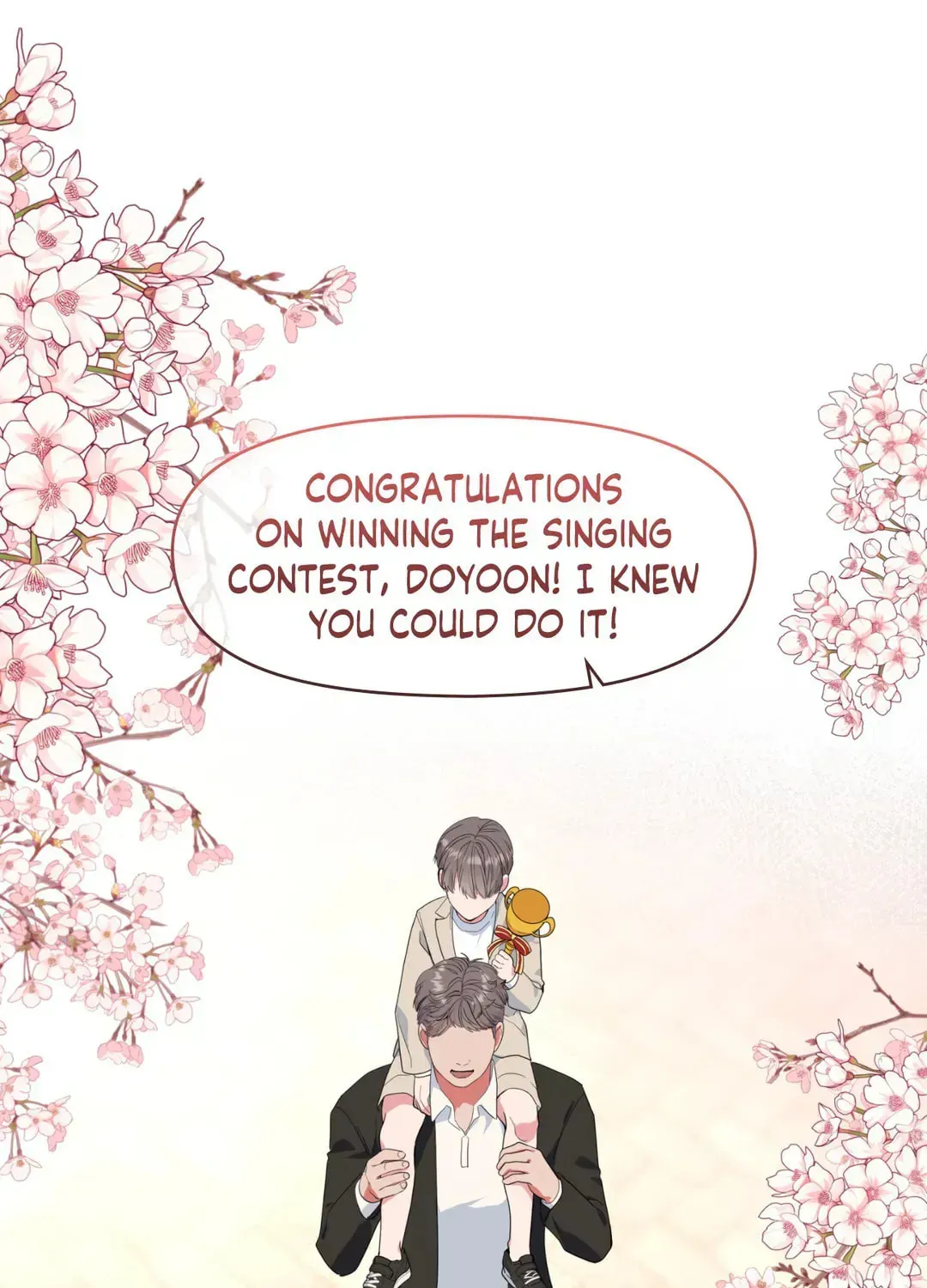 I Was Appointed as an Idol Chapter 34 page 3 - 