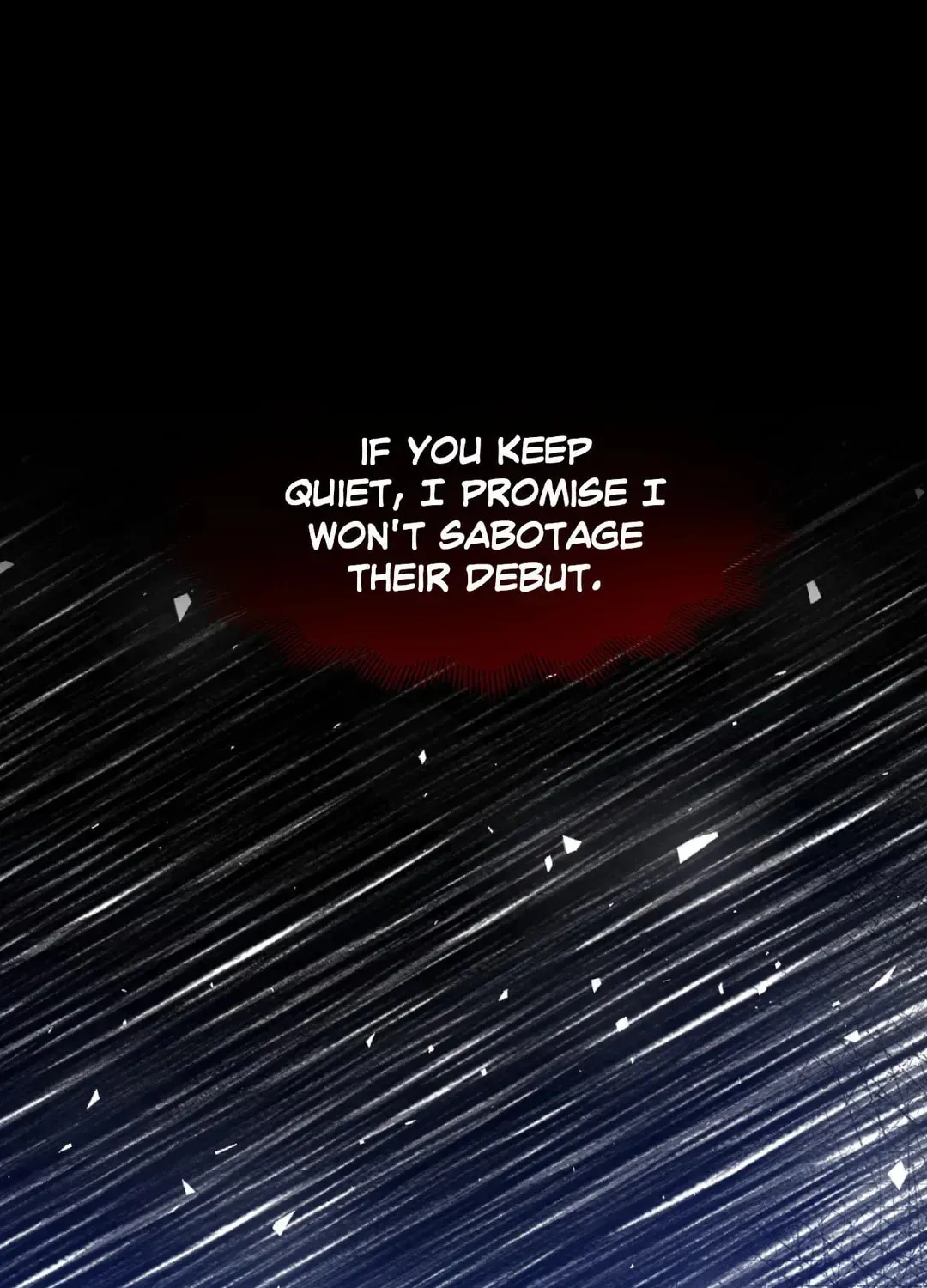 I Was Appointed as an Idol Chapter 35 page 3 - 