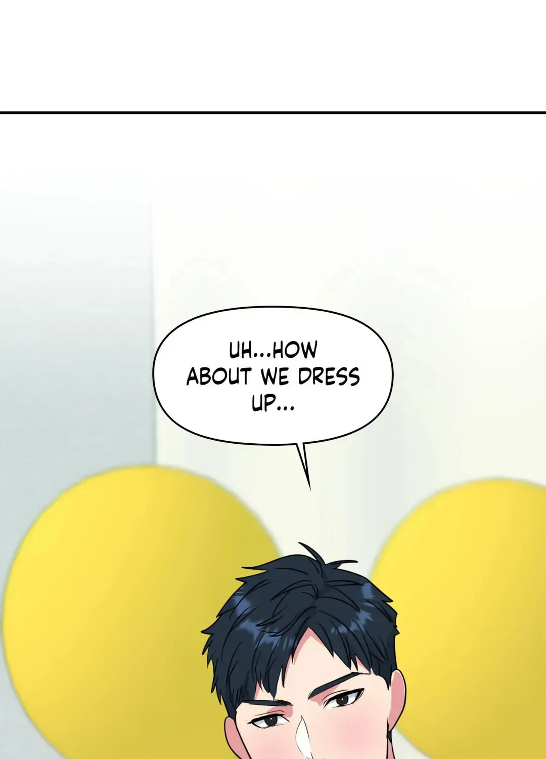 I Was Appointed as an Idol Chapter 36 page 3 - 
