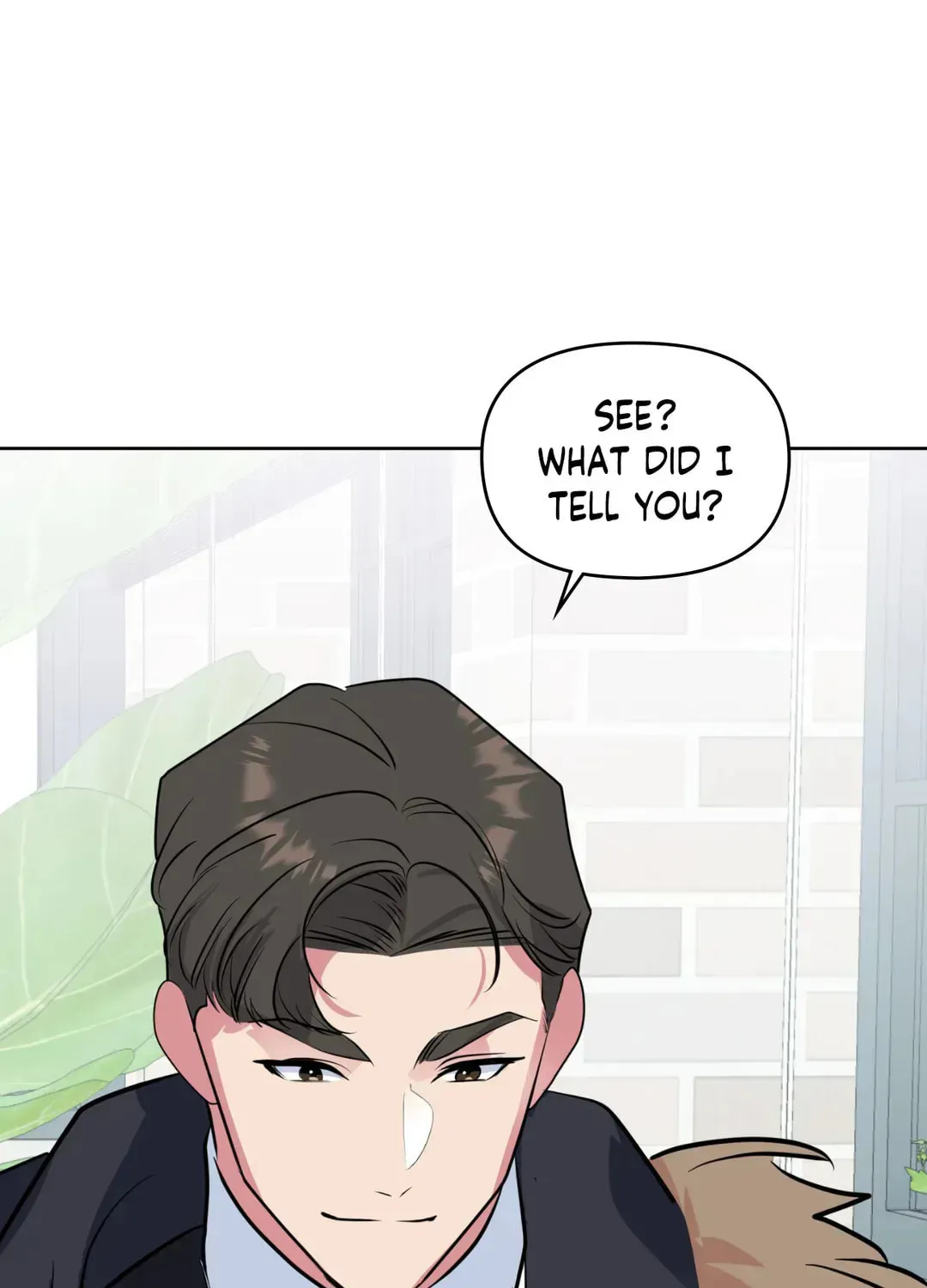 I Was Appointed as an Idol Chapter 38 page 3 - 