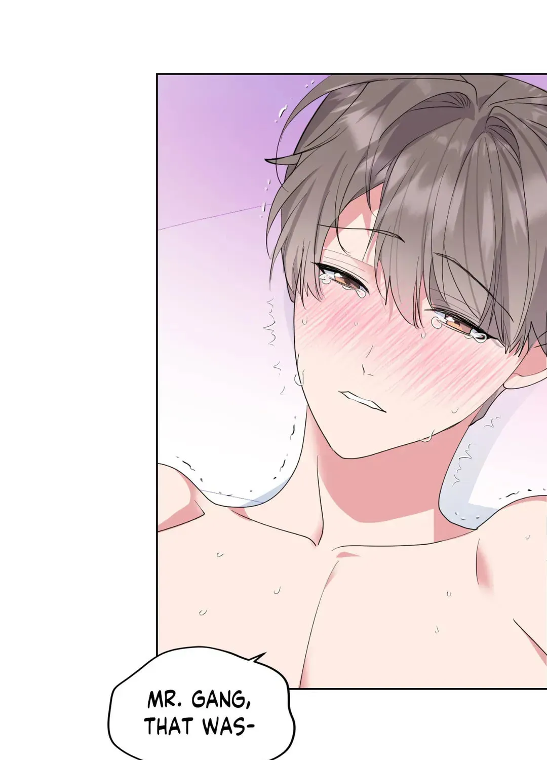I Was Appointed as an Idol Chapter 39 page 101 - 