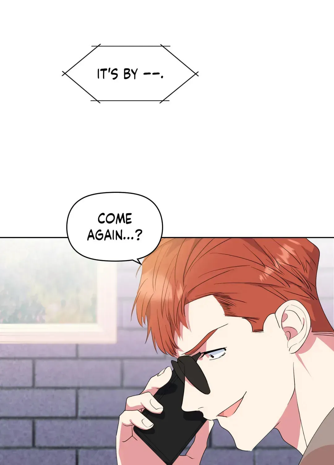 I Was Appointed as an Idol Chapter 39 page 115 - 