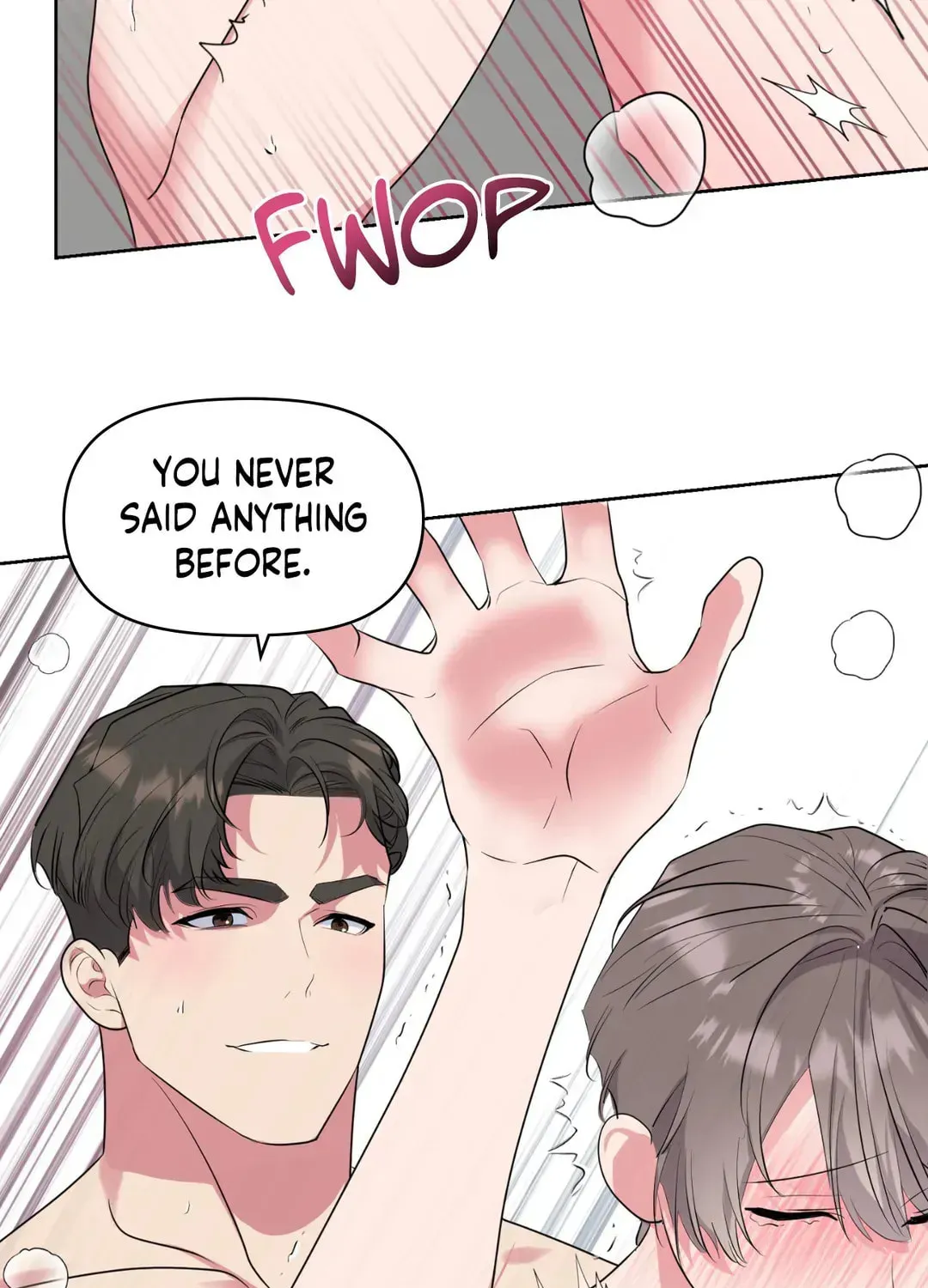 I Was Appointed as an Idol Chapter 39 page 15 - 