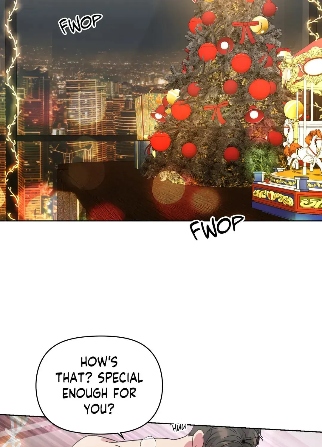 I Was Appointed as an Idol Chapter 39 page 25 - 
