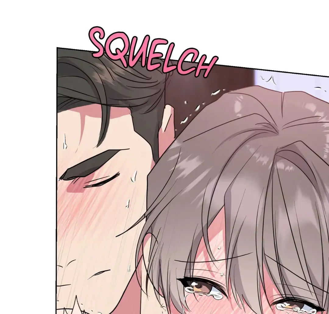 I Was Appointed as an Idol Chapter 39 page 36 - 