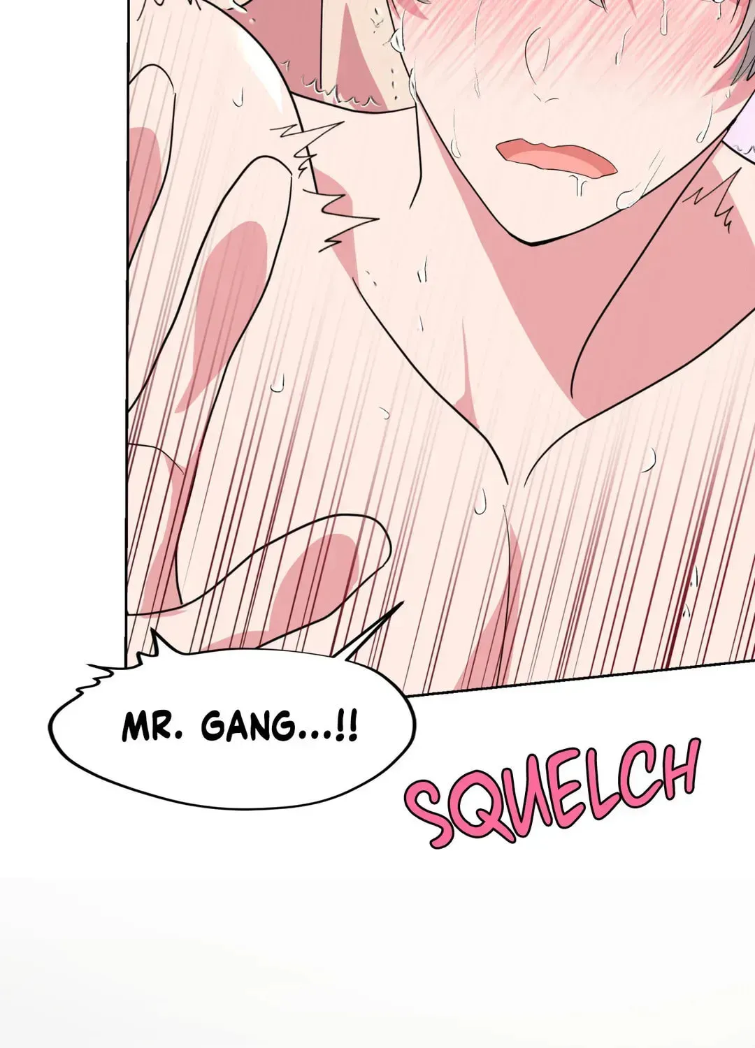 I Was Appointed as an Idol Chapter 39 page 37 - 