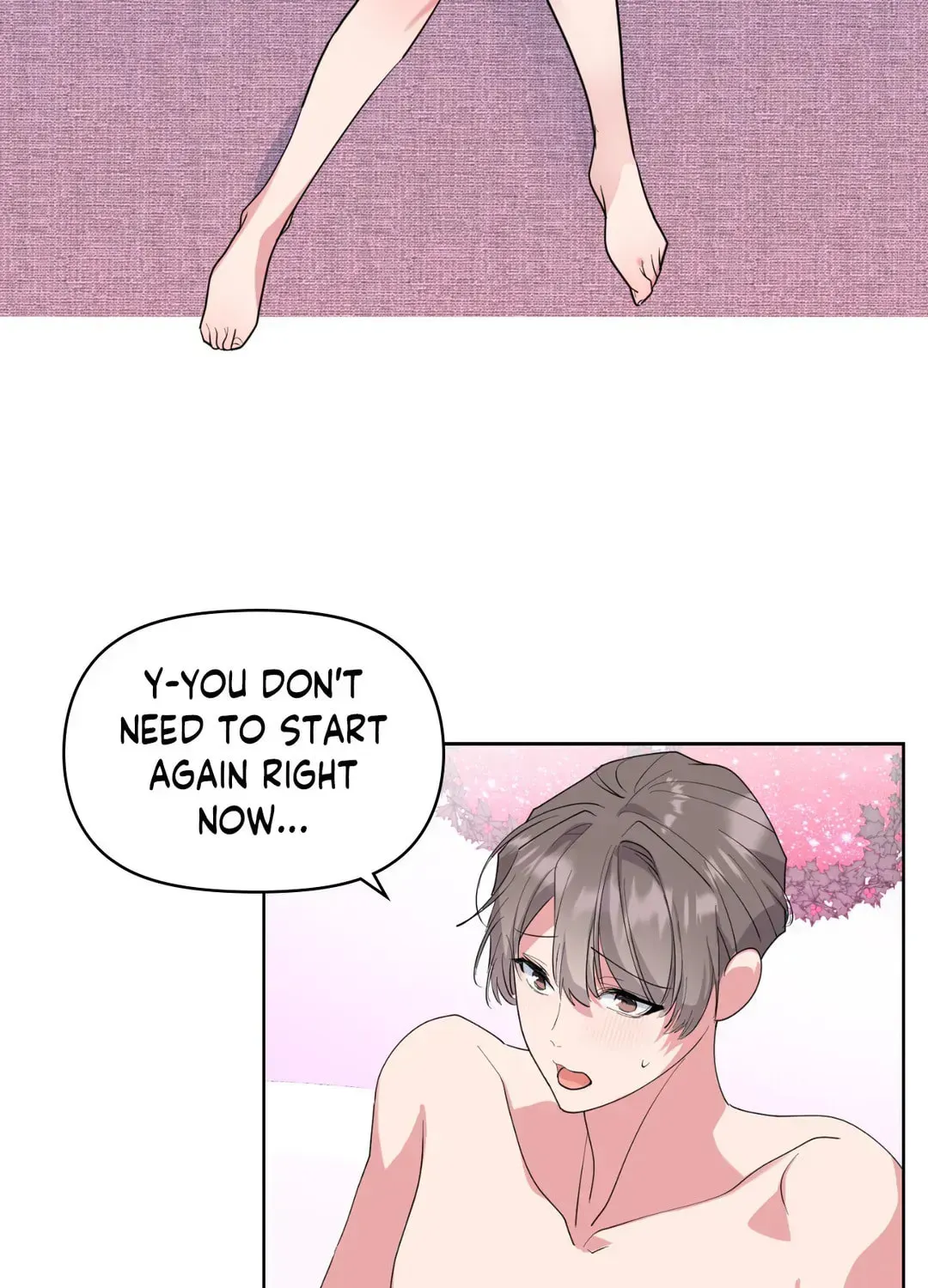 I Was Appointed as an Idol Chapter 39 page 47 - 