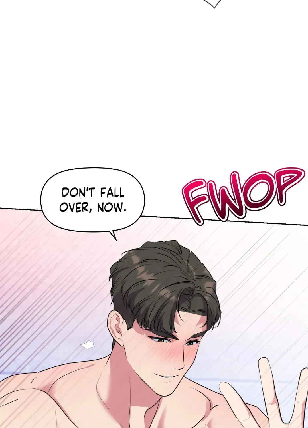 I Was Appointed as an Idol Chapter 39 page 9 - 