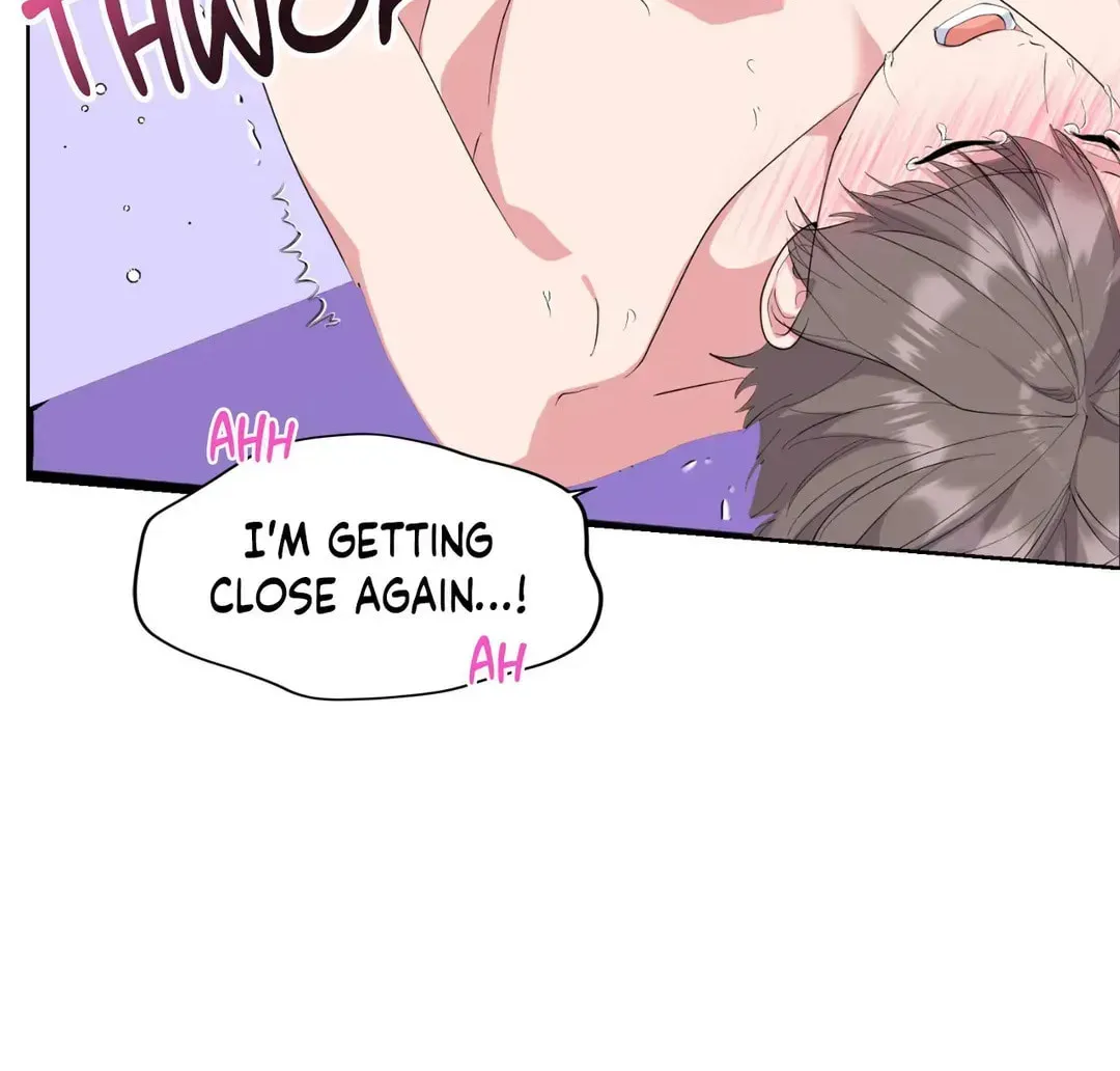 I Was Appointed as an Idol Chapter 39 page 92 - 
