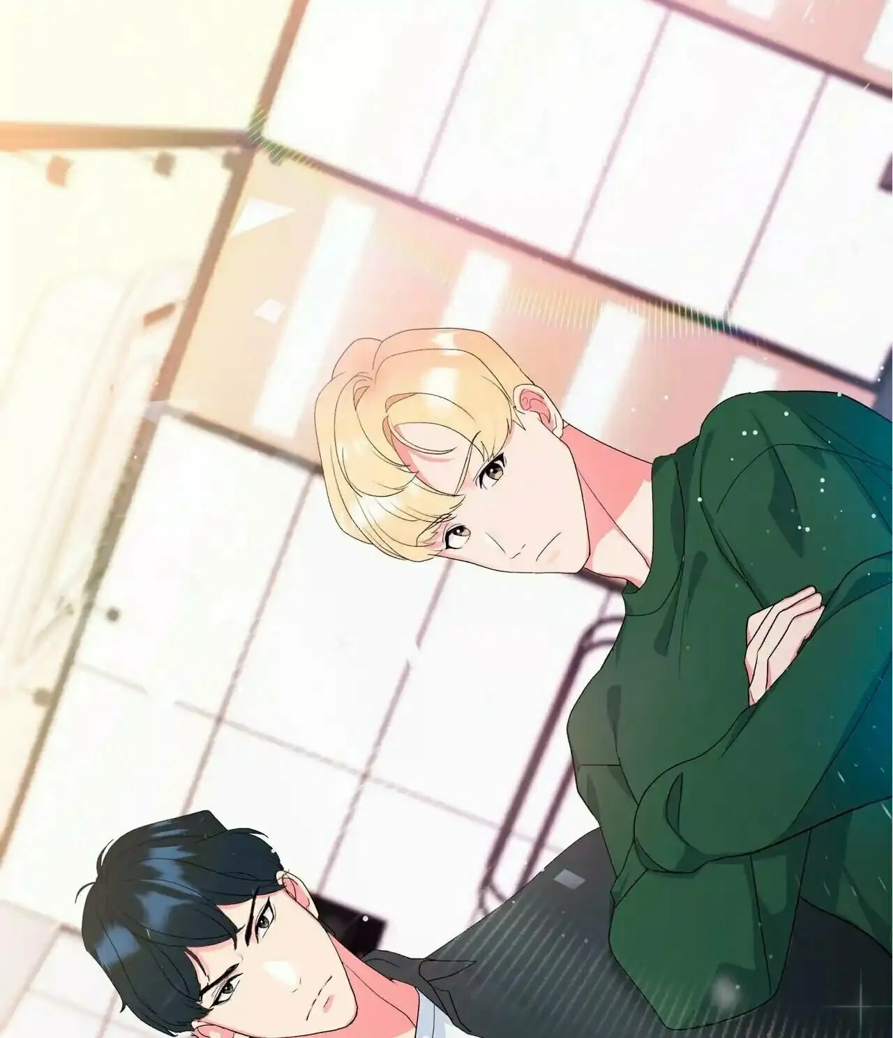 I Was Appointed as an Idol Chapter 4 page 3 - 