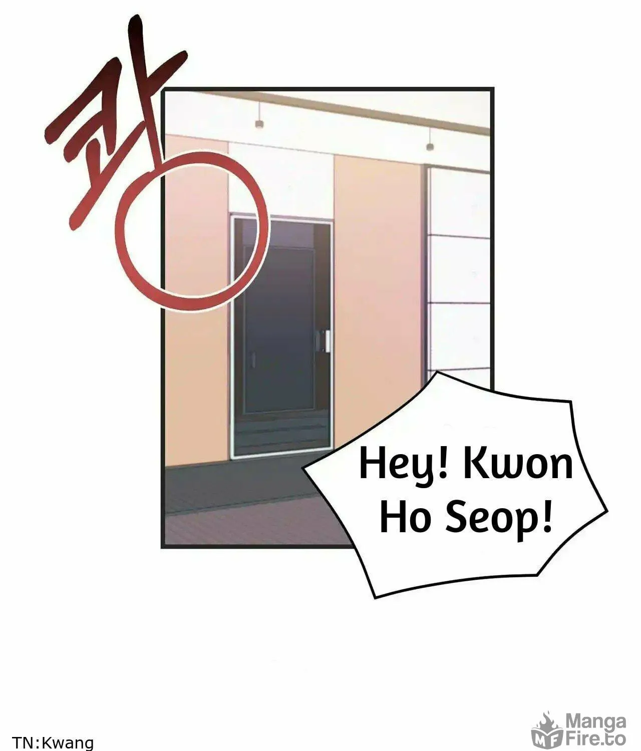 I Was Appointed as an Idol Chapter 4 page 46 - 