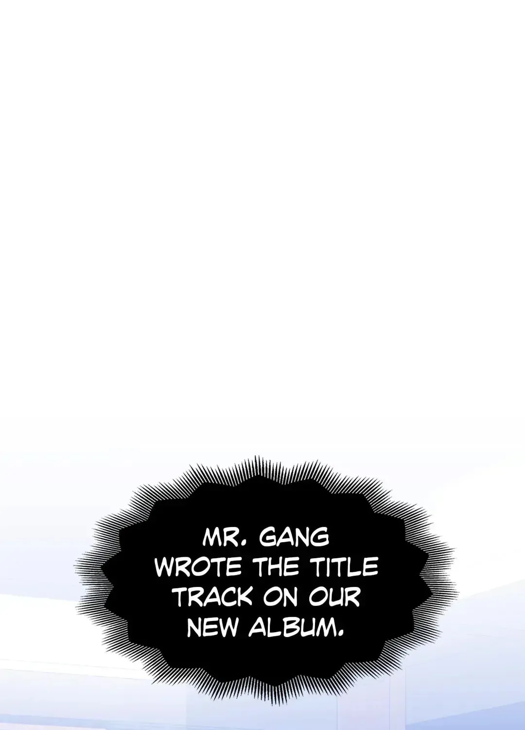 I Was Appointed as an Idol Chapter 40 page 3 - 