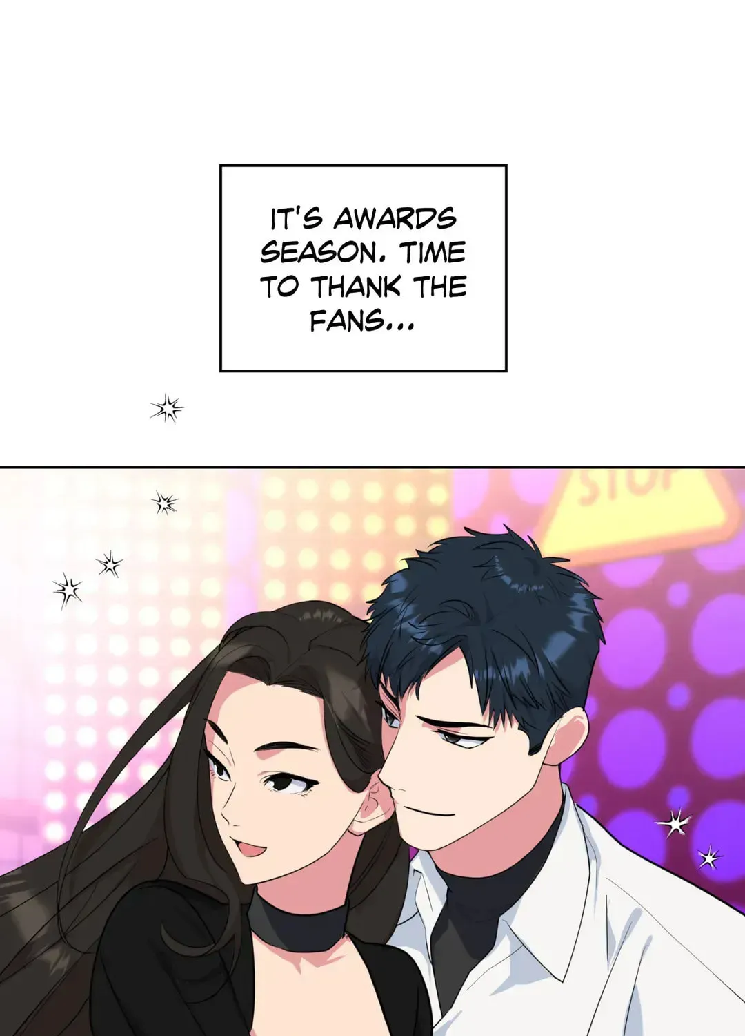 I Was Appointed as an Idol Chapter 41 page 3 - 