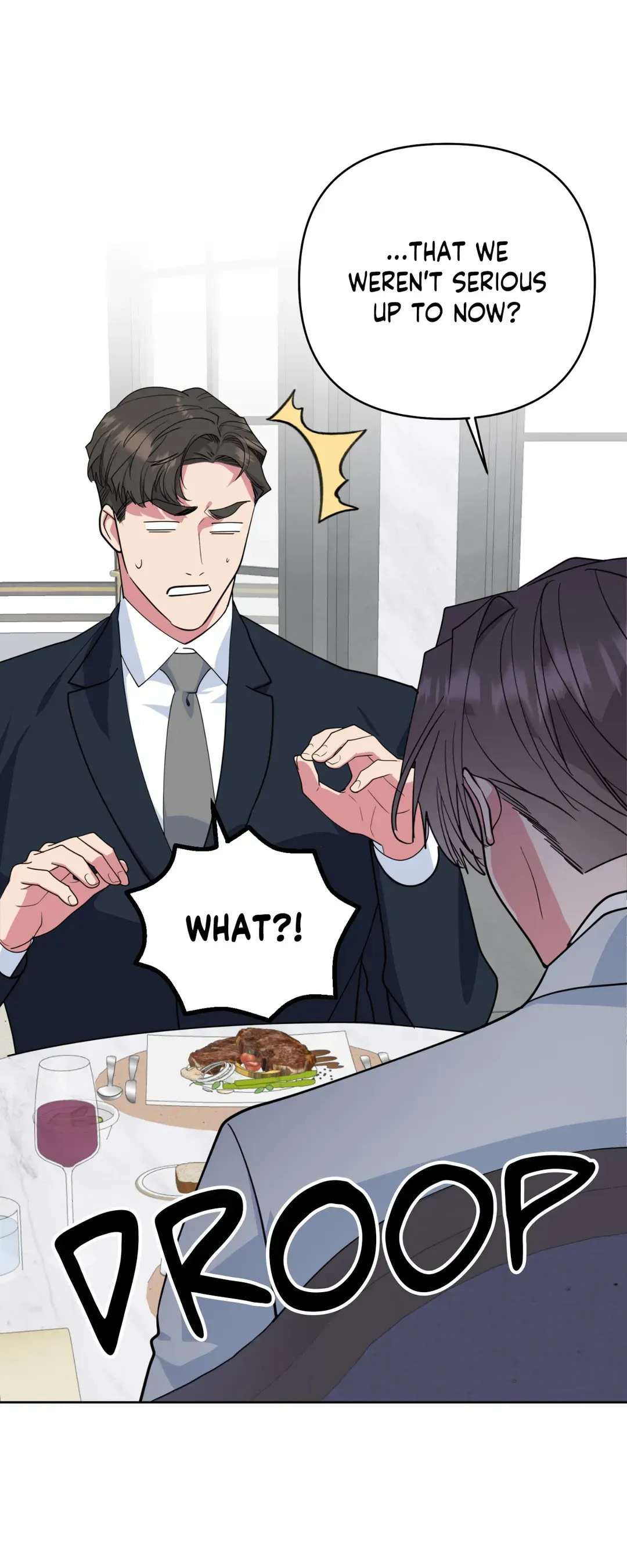 I Was Appointed as an Idol Chapter 48 page 4 - 