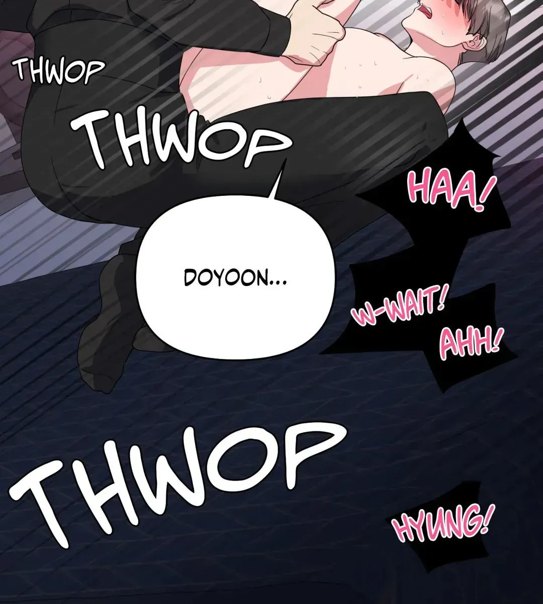 I Was Appointed as an Idol Chapter 49 page 112 - 