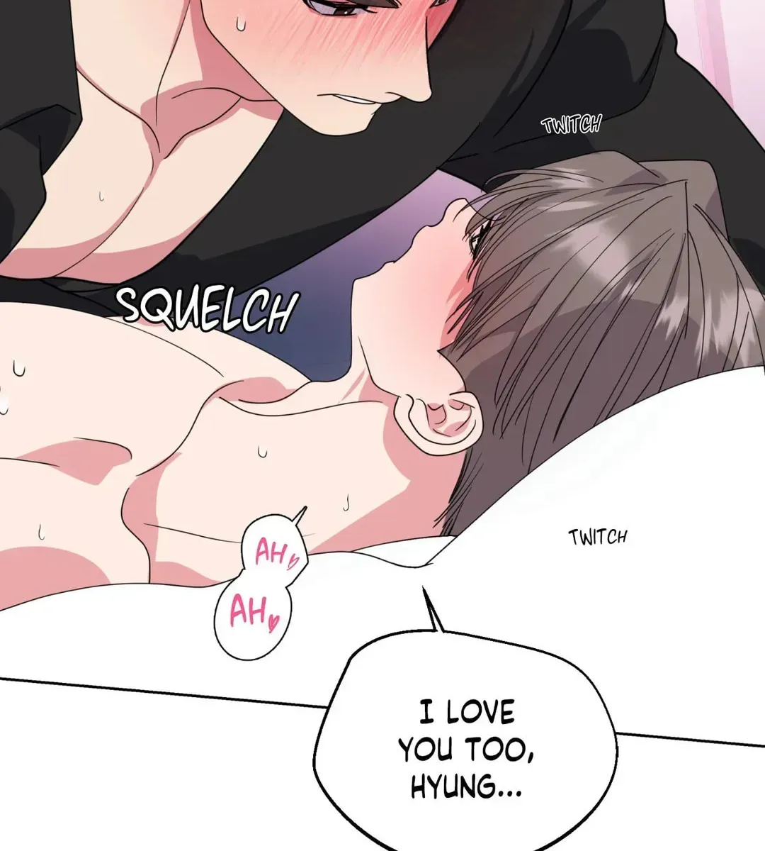 I Was Appointed as an Idol Chapter 49 page 114 - 