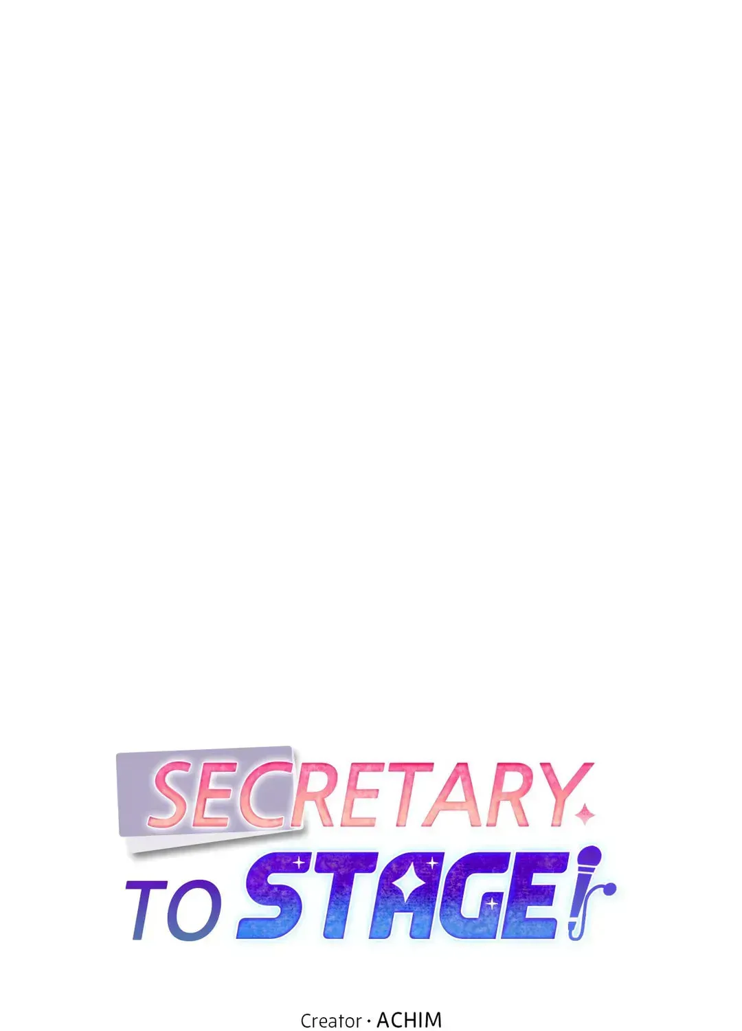 I Was Appointed as an Idol Chapter 49 page 3 - 