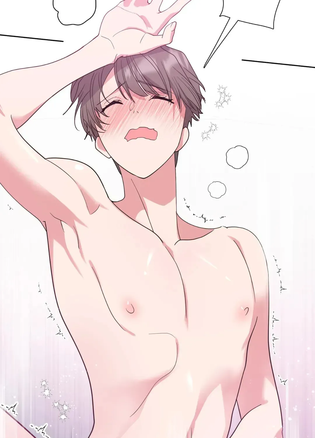 I Was Appointed as an Idol Chapter 49 page 25 - 