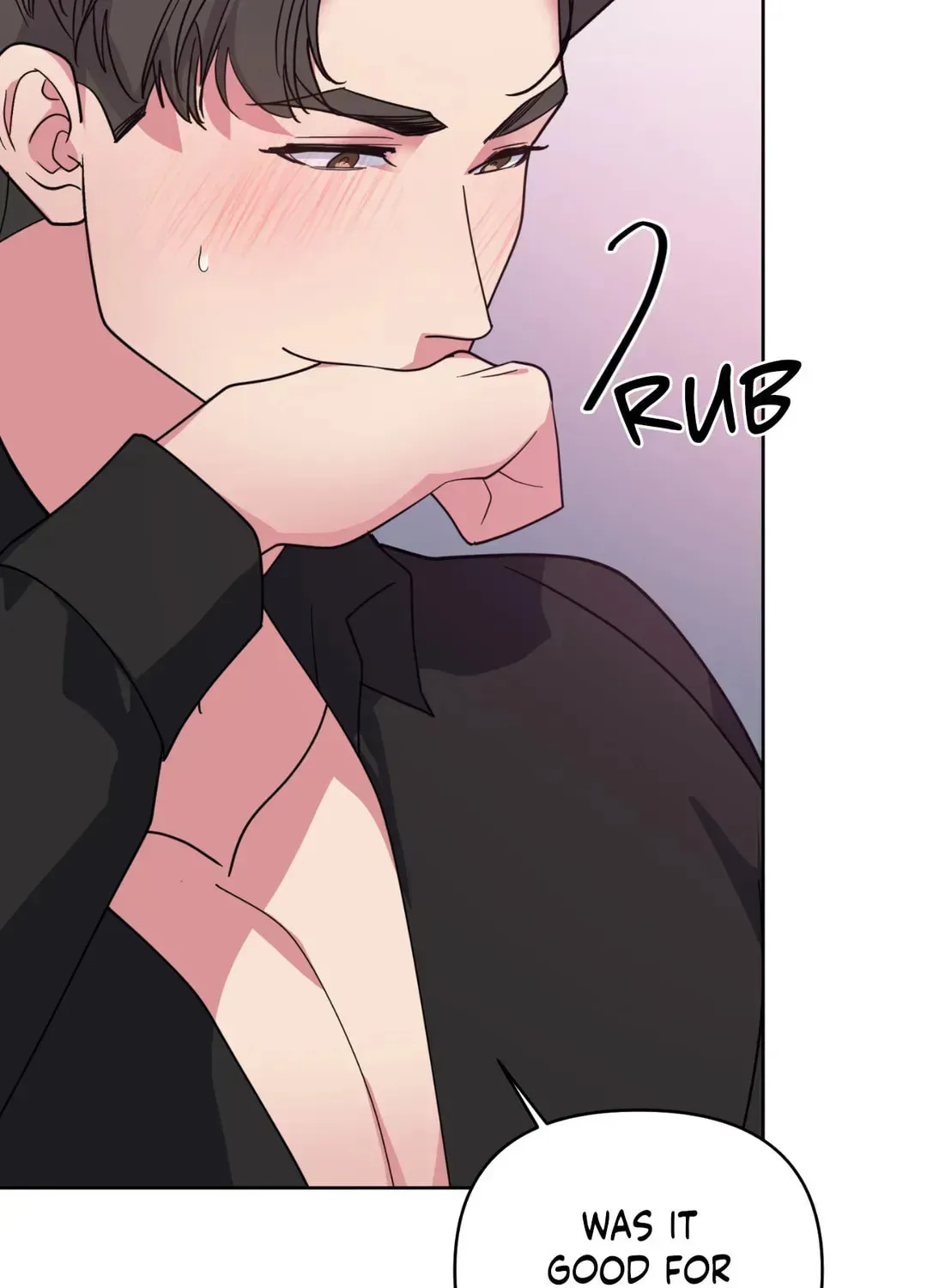 I Was Appointed as an Idol Chapter 49 page 29 - 